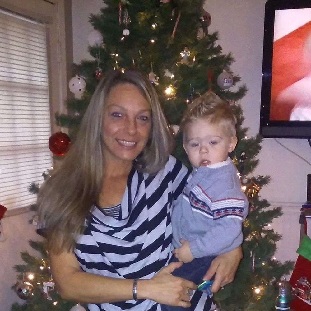 Meet your Posher, Lisa